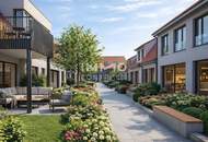 Modernes 4-Zimmer-Reihenhaus mit Garten – durchdacht geplant AM LIESINGBACH