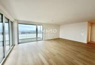 5. Stock mit Ausblick: Provisionsfrei - Luxuriös Wohnen im exklusiven Prachtgarten