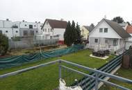 Einfamilienhaus mit Potential