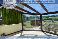 Großzügiges Wohnhaus mit 3.186 m² Grund nahe Hollabrunn!