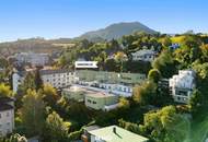 Ein Unikat in St. Veit an der Glan: Großzügiges Wohnen mit besonderer Dachterrasse