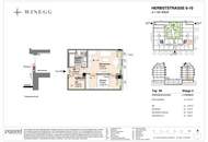 THE ARIK · Urban & ruhig – 2 Zimmer für Anspruchsvolle