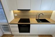 Möblierte 2 Zimmer Wohnung! - All inclusive Miete - 6 Monate befristet - U6 Nähe! - JETZT ZUSCHLAGEN