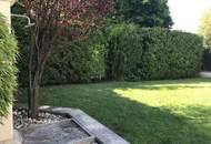 MIETANBOT ANGENOMMEN - TRAUM GARTEN 5 Zi Wohnung inkl. 1 TG Platz - 3 Bedroom Garden Apartment + 1 Parking spot