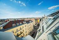 Stilvolles Penthouse in begehrter Lage