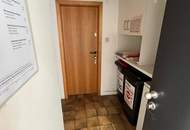 Bankfiliale an der Hohen Wand
