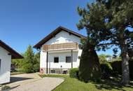 Großzügiges Einfamilienhaus mit Garten zur Miete