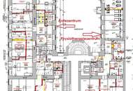 Premium-Ärztezentrum im Eigentum mit rund 370 m² – Top-Lage im Herzen Wiens
