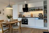 1160! Hochwertig ausgestattete Garconniere ab März 2026!