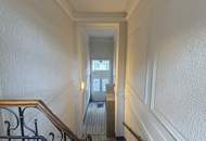 1130! Schöne 3-Zimmer Altbauwohnung zum Kauf nahe U4/Ober St.Veit!