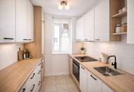 INNENSTADTFLIRT - Urbaner Rohdiamant mit Zentrumskontakt