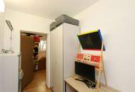 Großräumige Erdgeschosswohnung mit fantastischem Garten