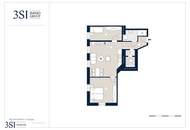 Altbau trifft Design – Traumhafte 3-Zimmer-Wohnung frisch saniert