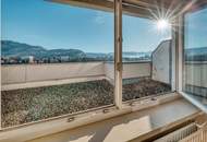 Über den Dächern von Bregenz: Großzügiges Penthouse mit Traumterrasse und Seeblick