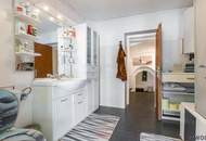 ENTZÜCKENDES KLEINFAMILIENHAUS MIT WEINKELLER / SCHÖNER GARTEN MIT TERRASSE, GRILLHÜTTE UND SCHUPFEN / VIEL POTENZIAL / RUHIGE SIEDLUNGSLAGE