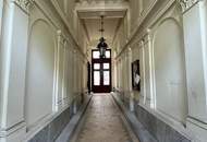 Traumhafte Altbauwohnung nahe Schottentor, 1090!