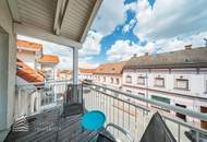 3,9% Rendite! Verpachtetes Apartmenthaus mit 16 Apartments und 2 Geschäftslokalen, Nähe Flughafen Wien