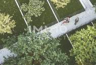 Familientraum! 3 Zimmerwohnung mit eigenem Garten - U3 - ERSTBEZUG nach Umbau