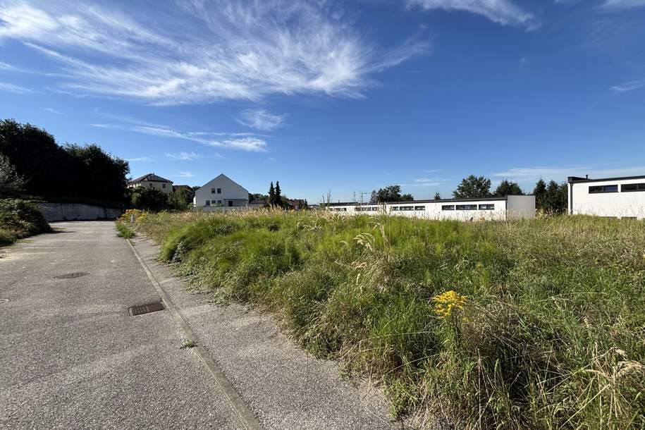 Kleinere und mittlere Bauparzellen ohne Bauverpflichtung!, Grund und Boden-kauf, 64.220,€, 4311 Perg