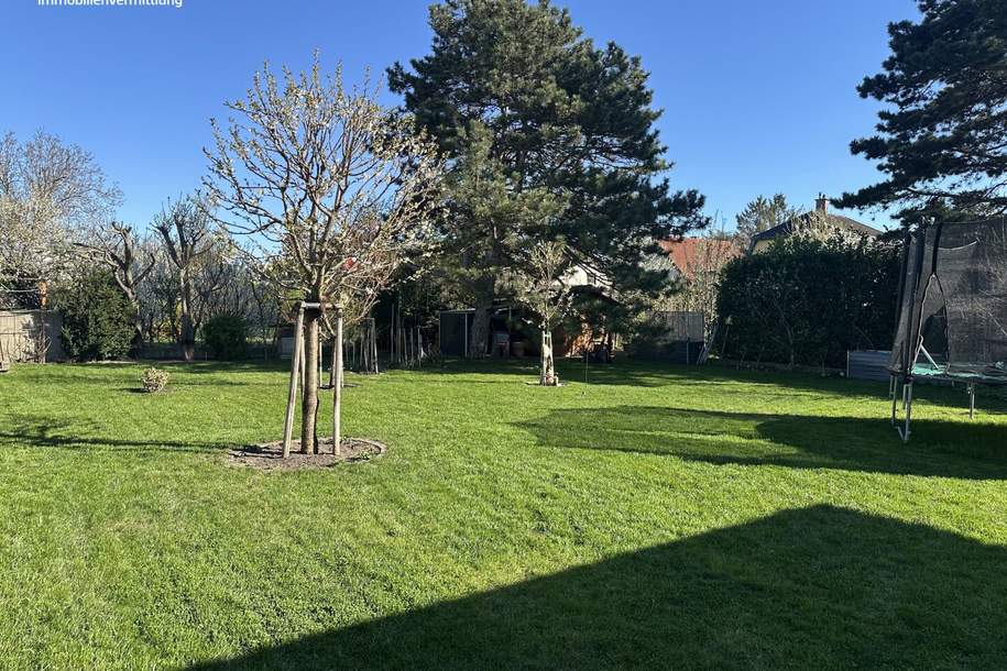 Luxus-Einfamilienhaus, Haus-kauf, 1.690.000,€, 2333 Bruck an der Leitha