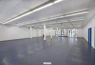 Büro-, Geschäfts- oder Ausstellungslokal mit großflächiger Auslagenfront