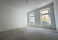 Generalsanierte 1-Zimmer-Wohnung im Erstbezug – Altbau trifft moderne Eleganz!