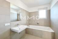 120qm- 4ZI- PENTHOUSE - 54qm Terrasse - 21qm Balkon - Zentrum Stockerau - Ruhelage- 3min zum Bahnhof!