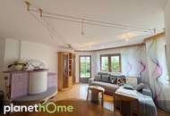 Wohnen wo andere Urlaub machen, stilvolle 3-Zimmer-Wohnung im Herzen von Fieberbrunn!