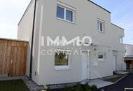 Mein Heim -Doppelhaus mit Eigengarten zum Mieten in St. Leonhard / Forst - Provisionsfrei