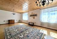 Super Liegenschaft: 6 Zimmer, Pool, Wintergarten und Garage – Ihr neues Zuhause!