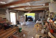 Modernisiertes Wohnhaus mit Garten und Nebengebäude im Yspertal