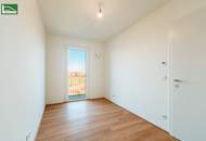 Machen Sie Ihren Mieterin ein Geschenk (Nettopreis) - geräumige 5.Zimmer mit umlaufendem Balkon - Provisionsfreier Erstbezug