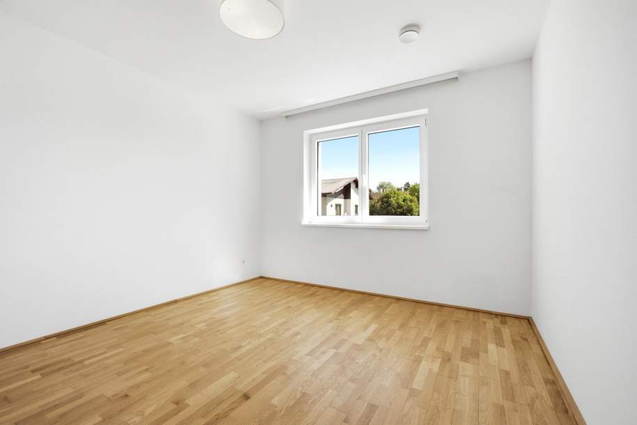 Traumhafte Penthouse-Maisonette mit Dachterrasse – Wohnen im Zentrum von Traun mit urbanem Komfort, Wohnung-kauf, 649.000,€, 4050 Linz-Land