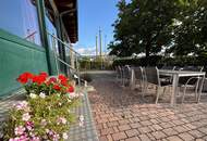 Gasthaus und Motel samt tausenden QM Grundstück inmitten von Pöchlarn