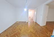 2 Zimmer-Altbauwohnung mit separater Küche Nähe Türkenschanzpark