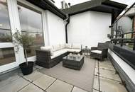 1030! Schönes 3-Zimmer DG mit S/W-Terrasse und 2 Bädern - alles auf einer Ebene! ERSTBEZUG NACH GENERALSANIERUNG!