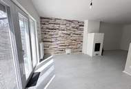 Sonniges Eckreihenhaus mit Pool, Garage und Keller!