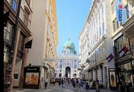 Exklusive Boutique Fußgängerzone - City Bestlage