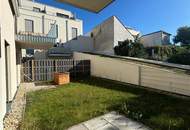 ZU VERMIETEN inkl. Heizkosten! bezugsfertige 3-Zimmer-Gartenwohnung _Top 6_Wohnen im Kleegarten