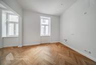 Wunderschöne 2-Zimmer Wohnung, Erstbezug!