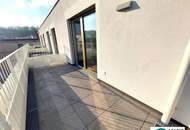 Morgensonne mit Ausblick - Ihr Wohn(t)raum im Tullnerfeld - tolle 2-Zimmer-Terrassenwohnung / Neubau / topmodern / Erstbezug - Tiefgarage optional verfügbar!