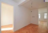 ++ SUNNY SIDE UP ++ Exklusive Dachgeschoßwohnung in revitalisiertem Gründerzeithaus + sonnige Freifläche