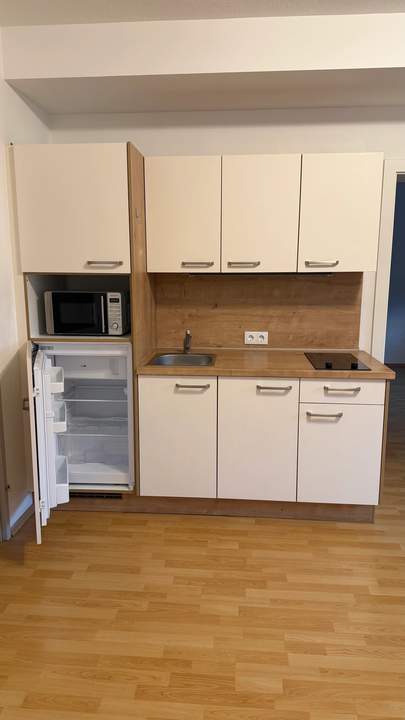 2-Zimmer-Wohnung in Burgau zu vermieten (Provisionsfrei)