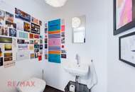 Licht & Raum – moderne Wohnung mit Balkon in ruhiger Lage von Hard