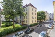 ALEGER-HIT! Vermietete Einheit im Herzen Meidlings