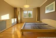 Parterrewohnung mit südlicher Ausrichtung