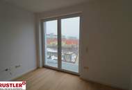 Urban Living in Floridsdorf