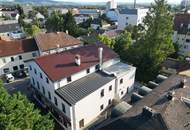 7 Wohneinheiten + Gastronomie – ein Investment, zwei Ertragsquellen