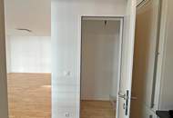 Nähe U1 Vorgartenstraße! Moderne 2-Zimmer-Wohnung mit Balkon, Sauna &amp; Gym – Garage optional!