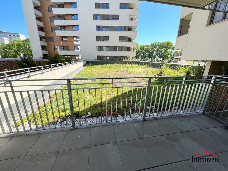 SOMMERAKTION* - ERSTES MONAT MIETFREI - 3-Zimmerwohnung mit Balkon in zentraler Lage!